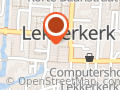 WMW Sanorma B.V. Lekkerkerk