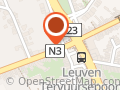 Parking voor klanten Waypoint Leuven (GRATIS)