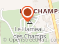 Camping Le Hameau Des Champs