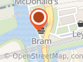 Bram's Gourmet Frites Gouda