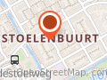 Stichting Vrienden van de Willem van den Bergh