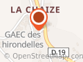 Aux dés ambulants