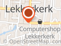 Bakkerij Kroeze in Lekkerkerk
