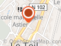 Collège Privé de La Présentation de Marie