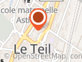 Le QG
