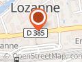 Agence Groupama De Lozanne