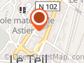 Point Information Jeunesse Le Teil