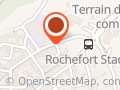JUDO CLUB ROCHEFORTAIS - Rochefort du Gard 30