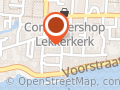 Restaurant bij Blue, Lekkerkerk