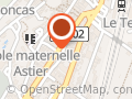 Cours de Batterie Marine Julia Garcia