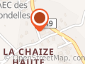 Les Fruits Du Mont Pilat