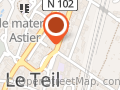 Chez Fiona