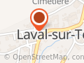 Mairie de Laval-sur-Tourbe