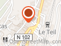 Tabac du Centre