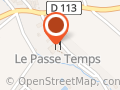 Casino Des Sources SA