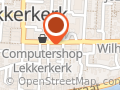 van de Ven fashion shops