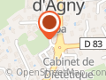 La Centrale de Financement Saint Laurent d'Agny
