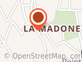 Domaine de la Madone - L'Auberge