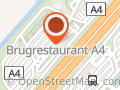KFC A4 Brugrestaurant