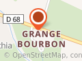 La Grange Bourbon