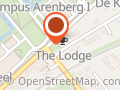 Lodge (Hotel), Oude Kantien (Brasserie)