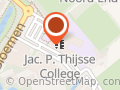 Jac P Thijsse College