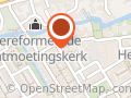 Tandartsenpraktijk Nieuw Lekkerland
