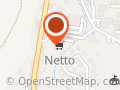 Netto Station Service Le Teil