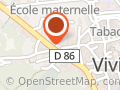 Office de Tourisme de Viviers