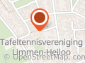Tafeltennisvereniging Limmen-Heiloo
