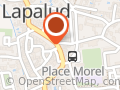 Police Municipale Lapalud