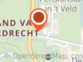 Pensionstal in 't Veld