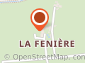 Mas de la Fenière
