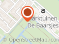Parktuinen De Baarsjes