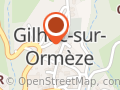 Boulangerie de Gilhoc