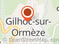 Médiathèque Gilhoc-sur-Ormèze