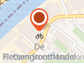 De Fietsengroothandel