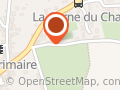 LE GOUES ARCHITECTURE