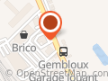 Brico Gembloux