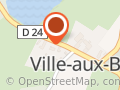 Gîte de France La Sablonnière 10G5