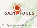 Château de Saint Fonds