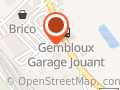Marvelle G. Garage Sprl