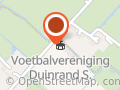Voetbalvereniging Duinrand S.