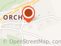De L'Eden d'Orches