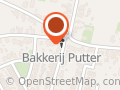 Bakkerij Putter
