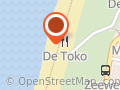 Strandpaviljoen de Toko