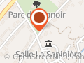 Architecte MONCOMBLE scprl