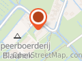 Kampeerboerderij Blauhek