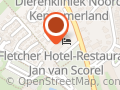 Maxima Hotels Jan van Scorel