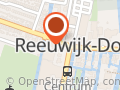 Lindhout Reeuwijk Stukadoors- en Spuitbedr